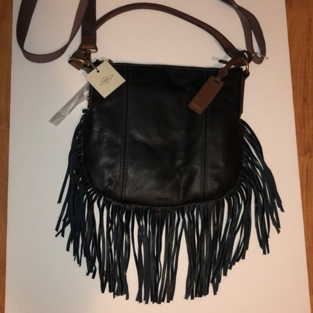 FOSSIL HANDBAG BRAND NEW